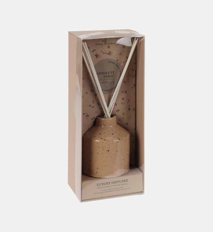 Tabac Ceramic Home Diffuser