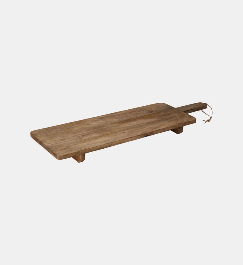 Mango Wood Serving Tray