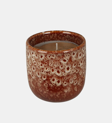 Autumn Leaves Scented Candle