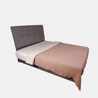 Sherpa Reversible Blanket