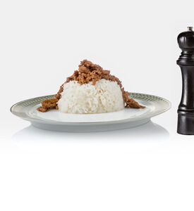 Oliva Plate Oval - 34 Cm