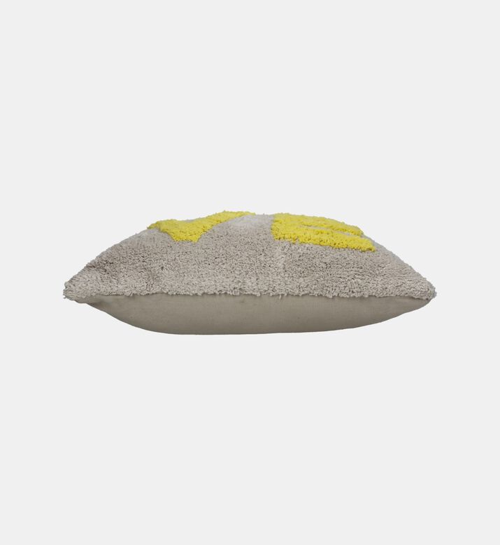 Love Inscription Throw Pillow