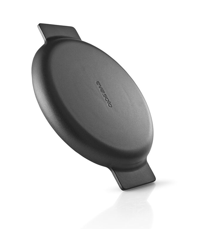Aluminium Saute Pan Lid