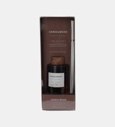 Sandalwood Home Diffuser