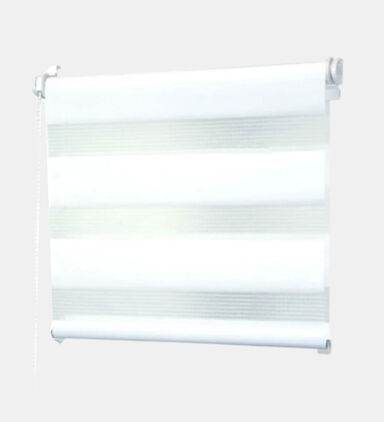 Day-night Blind Curtain
