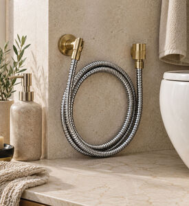 MTK Inkaflex Swing Hose, Packshot View