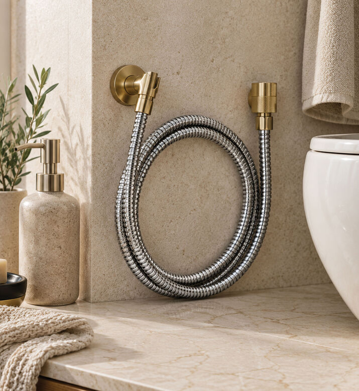 MTK Inkaflex Swing Hose, Packshot View