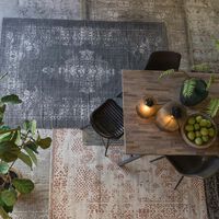 Durla Cotton Rectangular Carpet