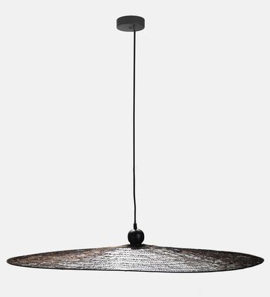 Bunayi Flate Wire Pendant Lamp