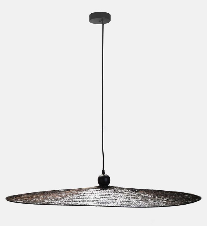 Bunayi Flate Wire Pendant Lamp