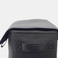 Arian Sage Laundry Basket