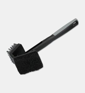 Home Deco and More Long Handle Bbq Brush, Packshot View