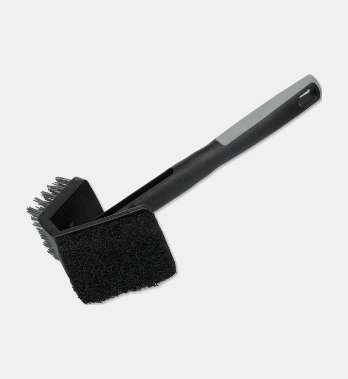 Home Deco and More Long Handle Bbq Brush, Packshot View