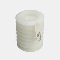 Wax Lantern-shape Candle