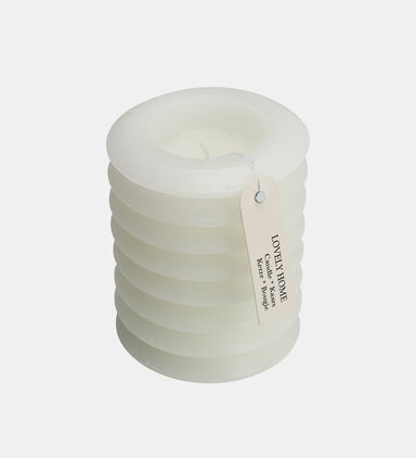 Wax Lantern-shape Candle