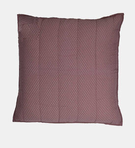 Fabric Printed Square Cushion