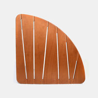 Balearinat Shower Platform