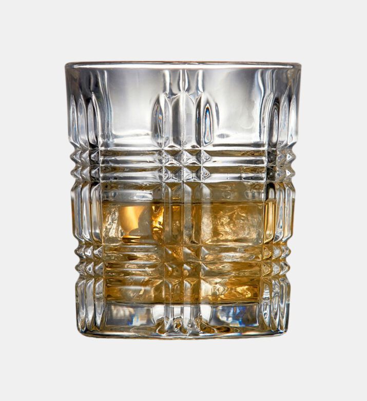 Bond Decanter-tumbler 5-piece Set