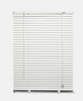 Pvc Slatted Roller Blind