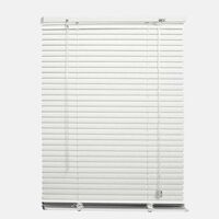 Pvc Slatted Roller Blind