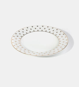 Home Deco and More Vera Lys Soup Plate 6-piece Set - 20 Cm, Packshot View