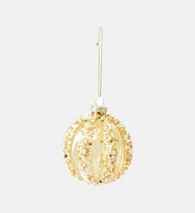 Home Deco and More Ornament Glass, Packshot View