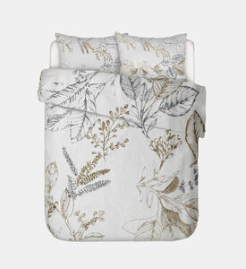 Home Deco and More Paloma Petals Cotton Satin Bed Set, Multicolor, 200x200-cm, Packshot View