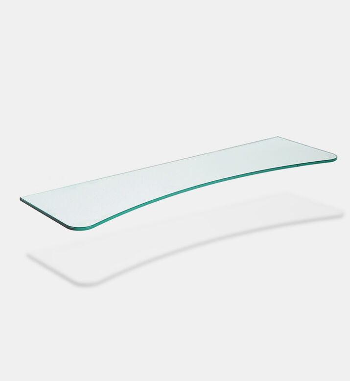Acrylic Clear Shelf