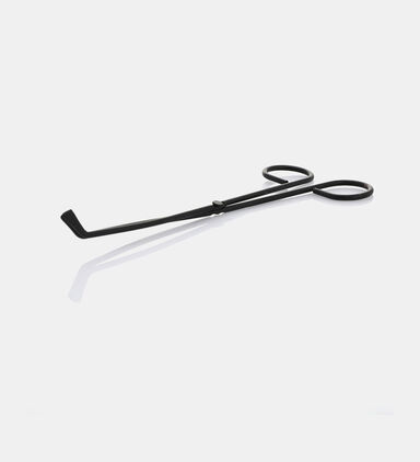 Metal Scissor-shape Candle Snuffer