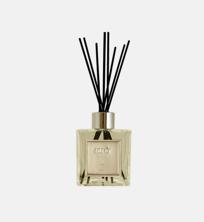 Muha Grape-and-fig Perfume Diffuser, Fruity, 100-ml, Packshot View
