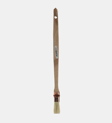 Wood Construction Radiator Brush N 20
