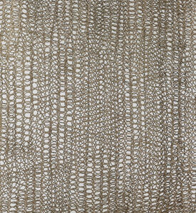 Hanging Lamp Nikki Wire Gold