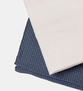 Tinkerbell Cotton Satin Bed Set