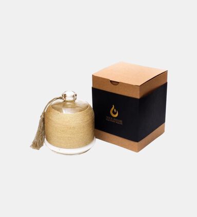 Bling Bling Candle
