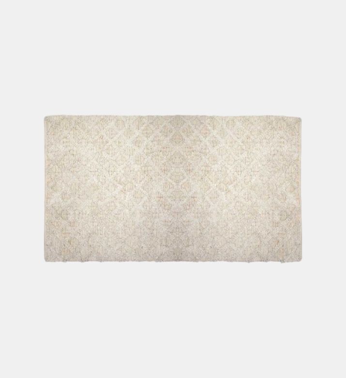 Rudy Fabric Square Rug 120x180 Cm