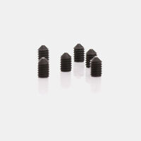 Plastic Socket Screw Head Set