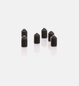 Plastic Socket Screw Head Set