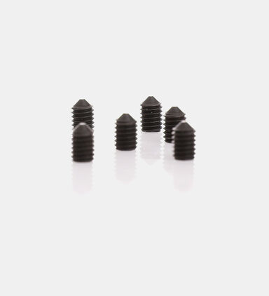 Plastic Socket Screw Head Set