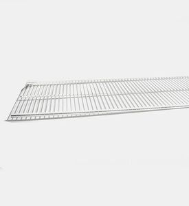 Dole Wire Mesh Floor Walk-in Grid Board, Packshot View