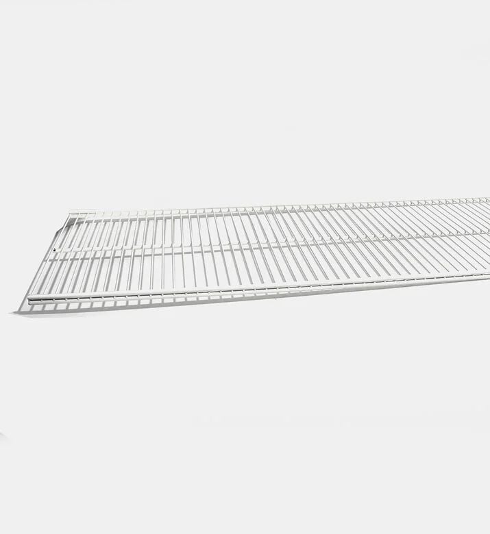 Dole Wire Mesh Floor Walk-in Grid Board, Packshot View