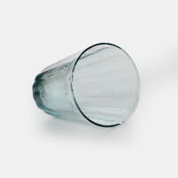 Recycled Glass Drinking Glass