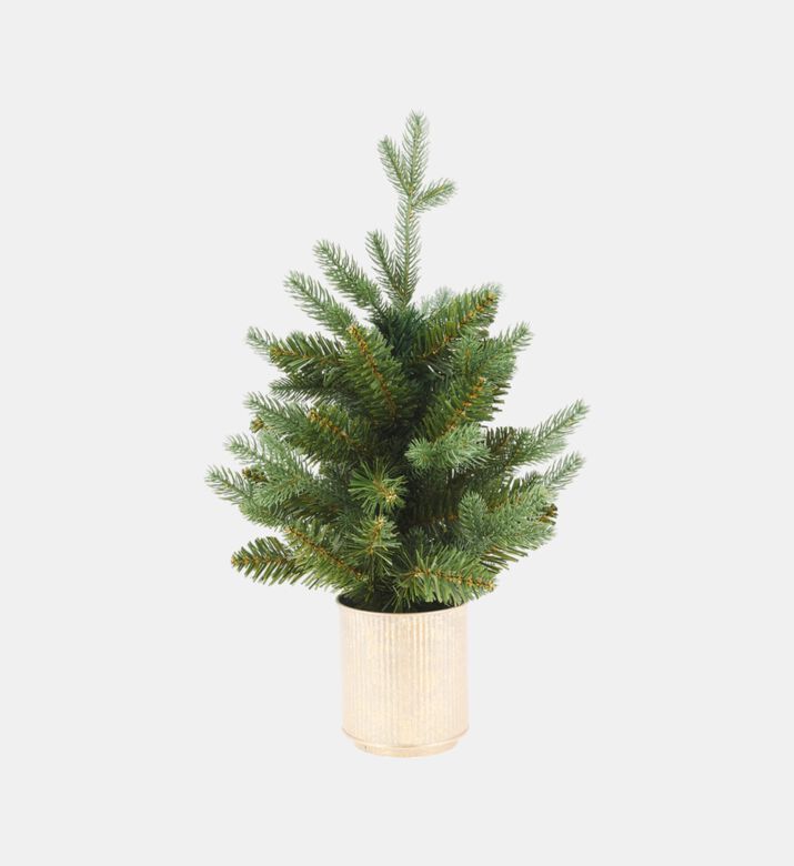 Home Deco and More Xmas Tree 45cm, Packshot View