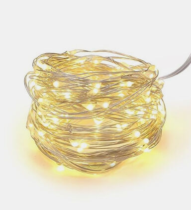 Wire Led Light Bulbs 240 W