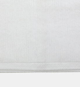 Moose Cotton Terry Towel