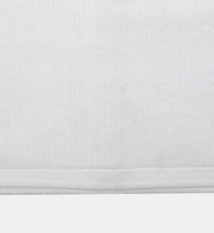 Moose Cotton Terry Towel