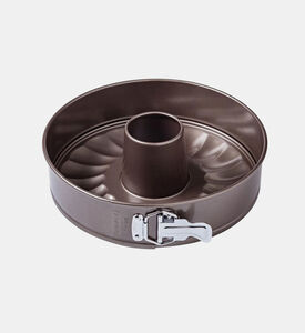 Pyrex Asimetria Metal 2-in-1 Springform, Packshot View