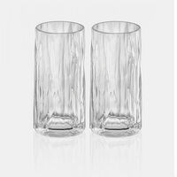 Superglass Highballs Glass 2-piece Set
