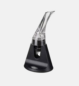 Aroma Aerating Silicone Pourer