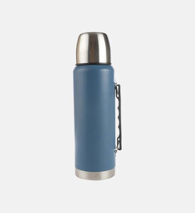 Stainless Steel Vacuum Flask