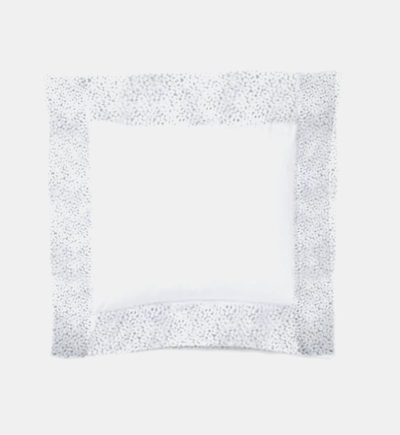 Infante Hermine Cotton Pillow Case